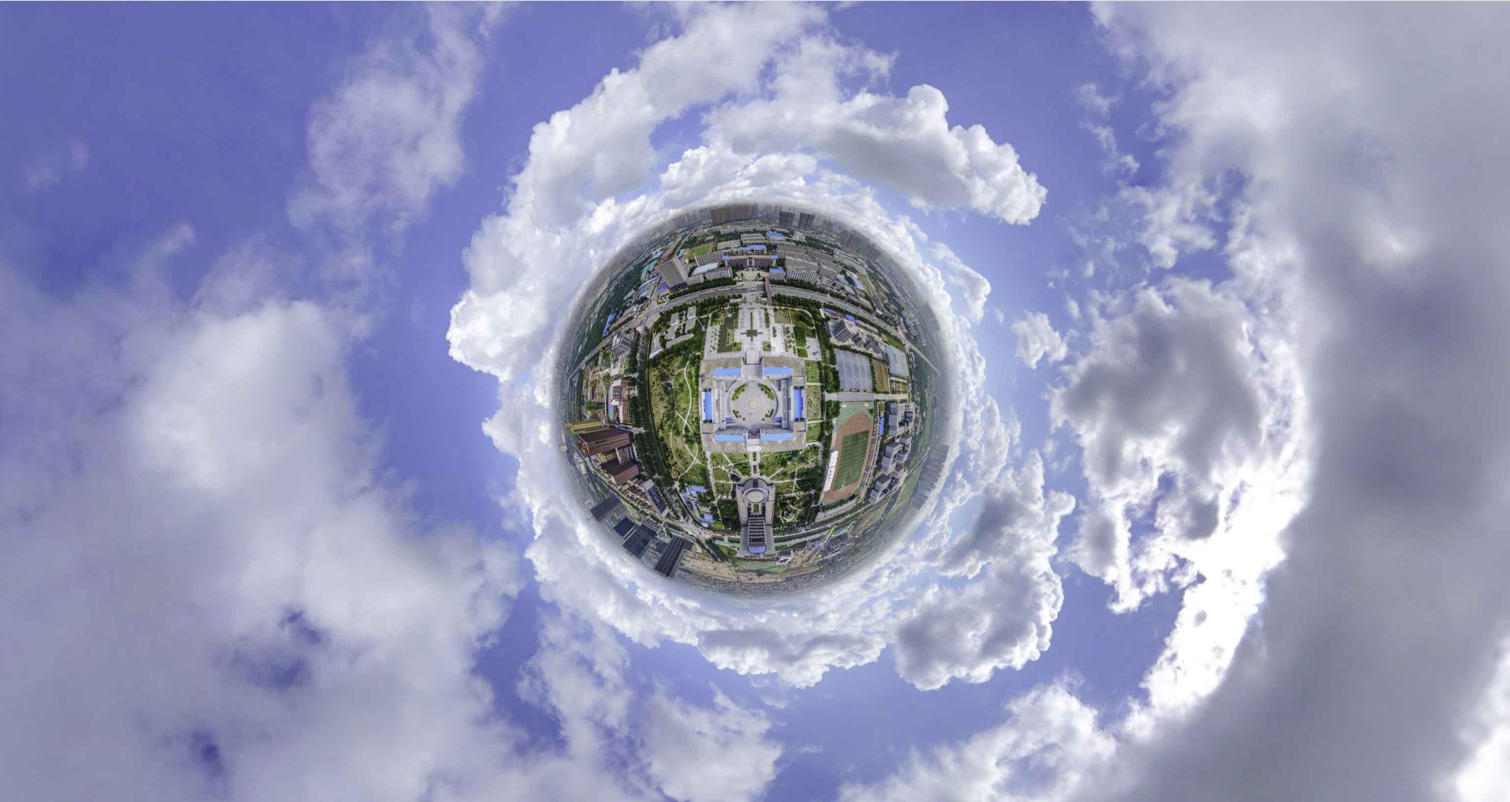 海西直辖格凸河风景名胜区