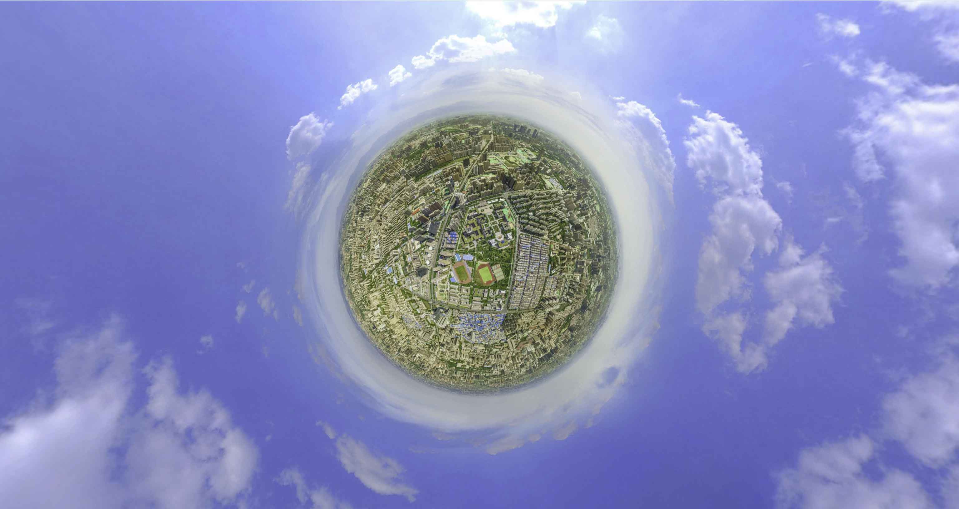 海西直辖沣河金湾