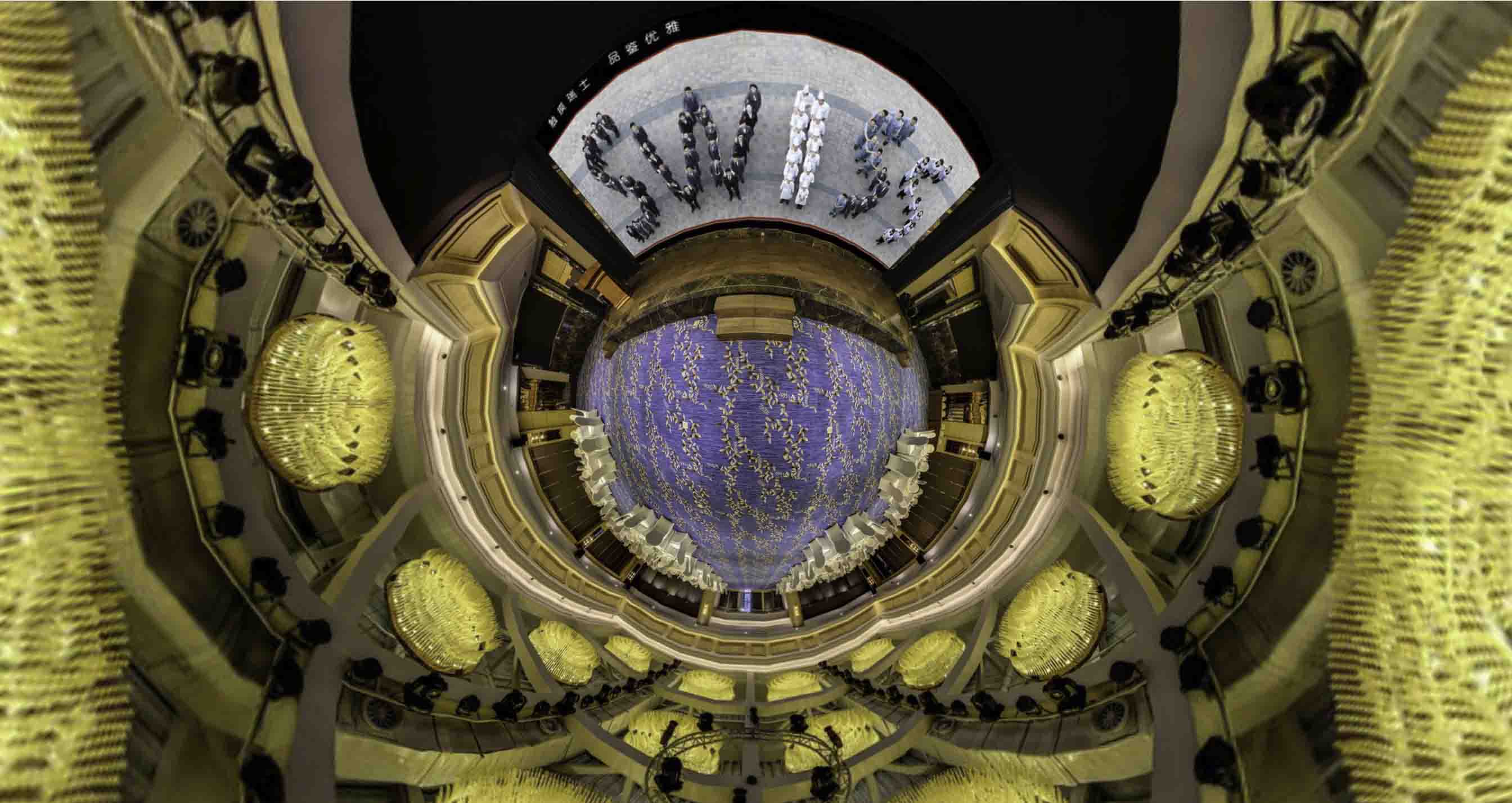 海西直辖探索VR全景拍摄中的深度感：营造沉浸式体验的关键要素